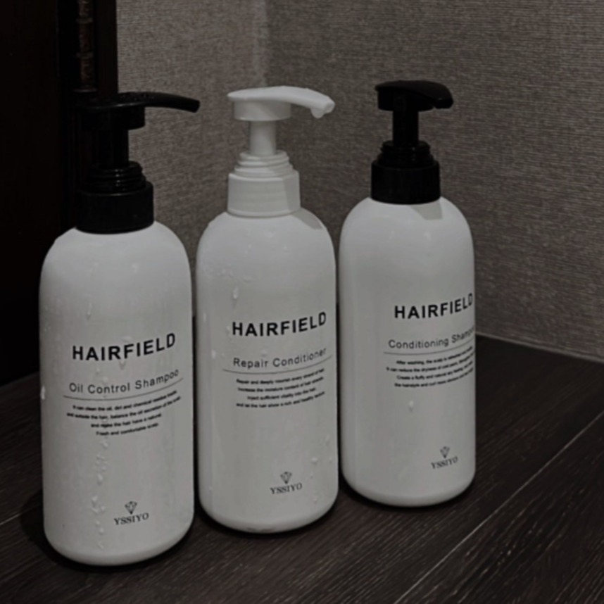 | 芸希悅 | ABC洗護系列-規格圖1