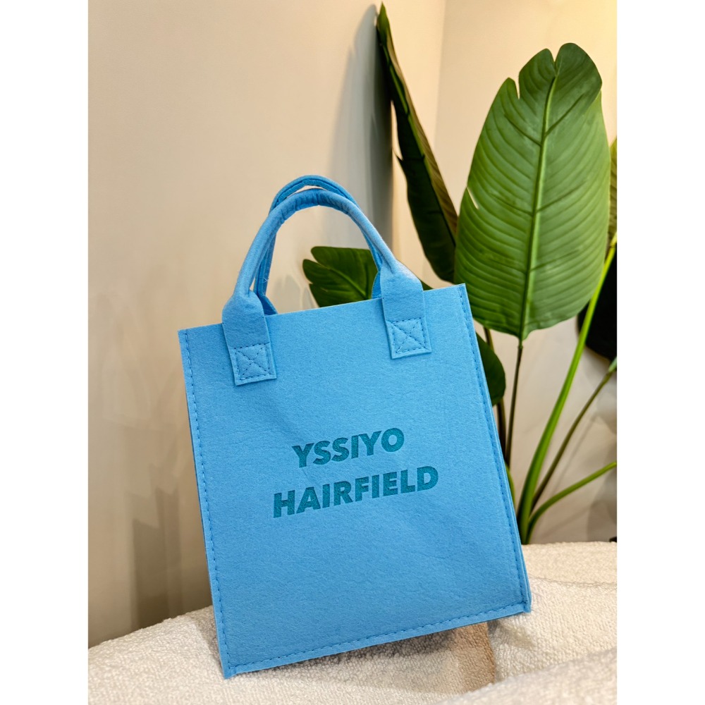YSSYIO獨家手提袋-細節圖2