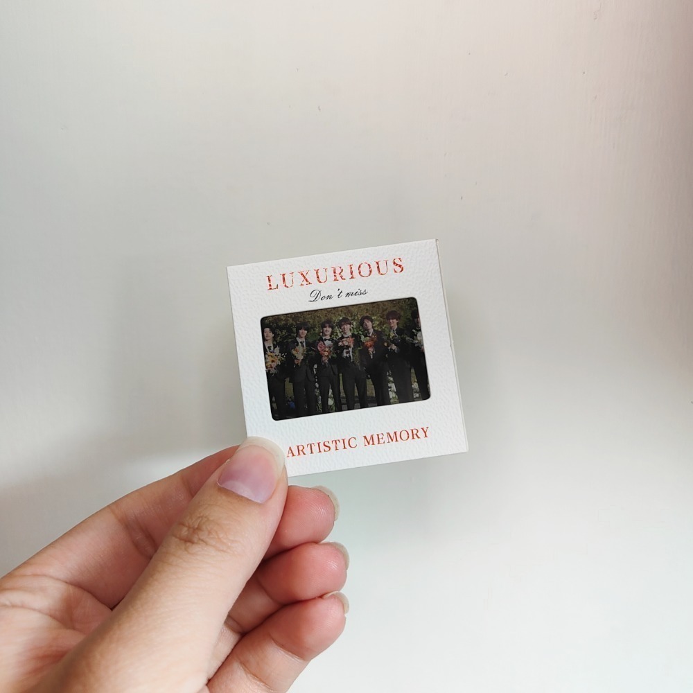 TNT團款💛🖤-規格圖1