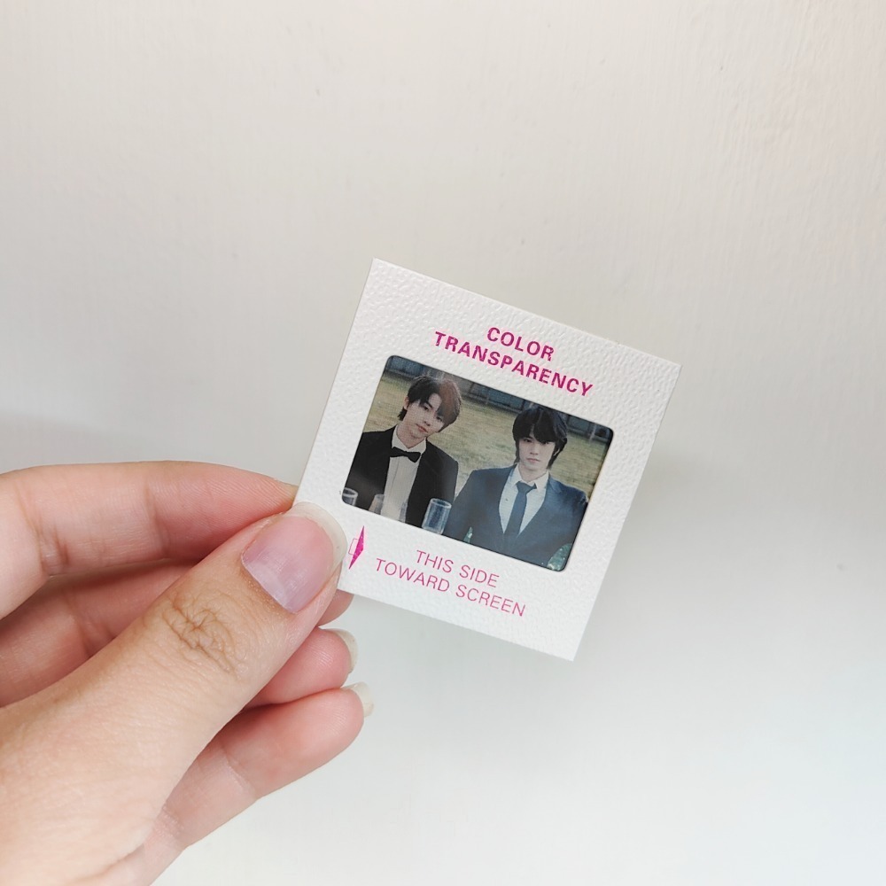 TNT團款💛🖤-規格圖1