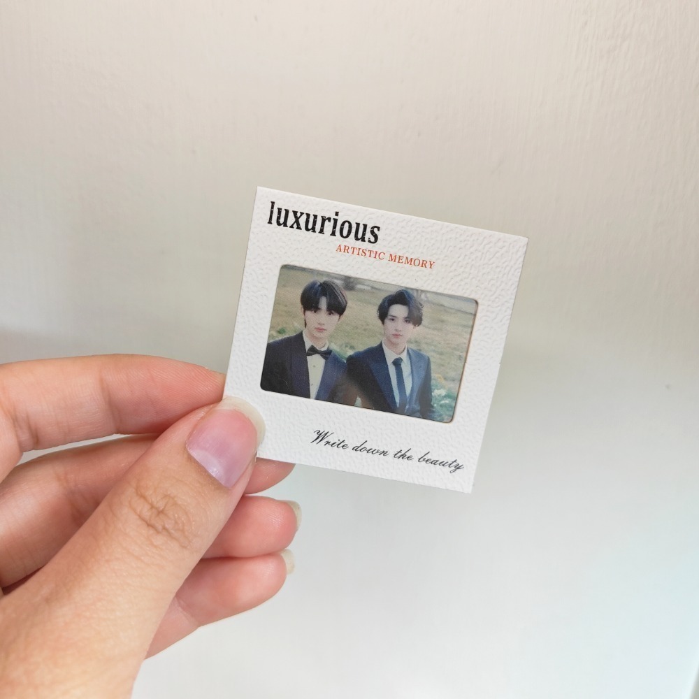 TNT團款💛🖤-規格圖1