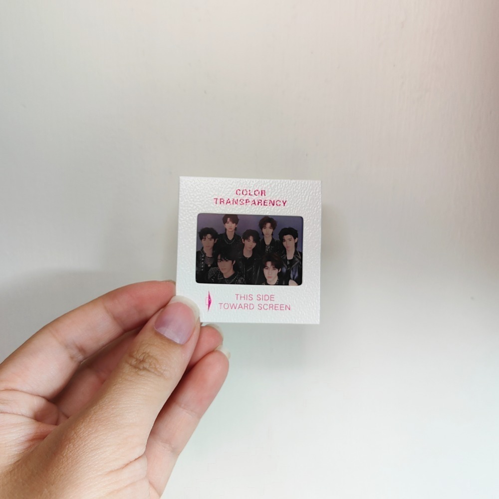 TNT團款💛🖤-規格圖1