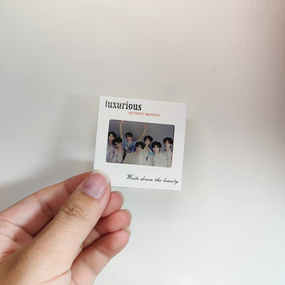 TNT團款💛🖤-規格圖1