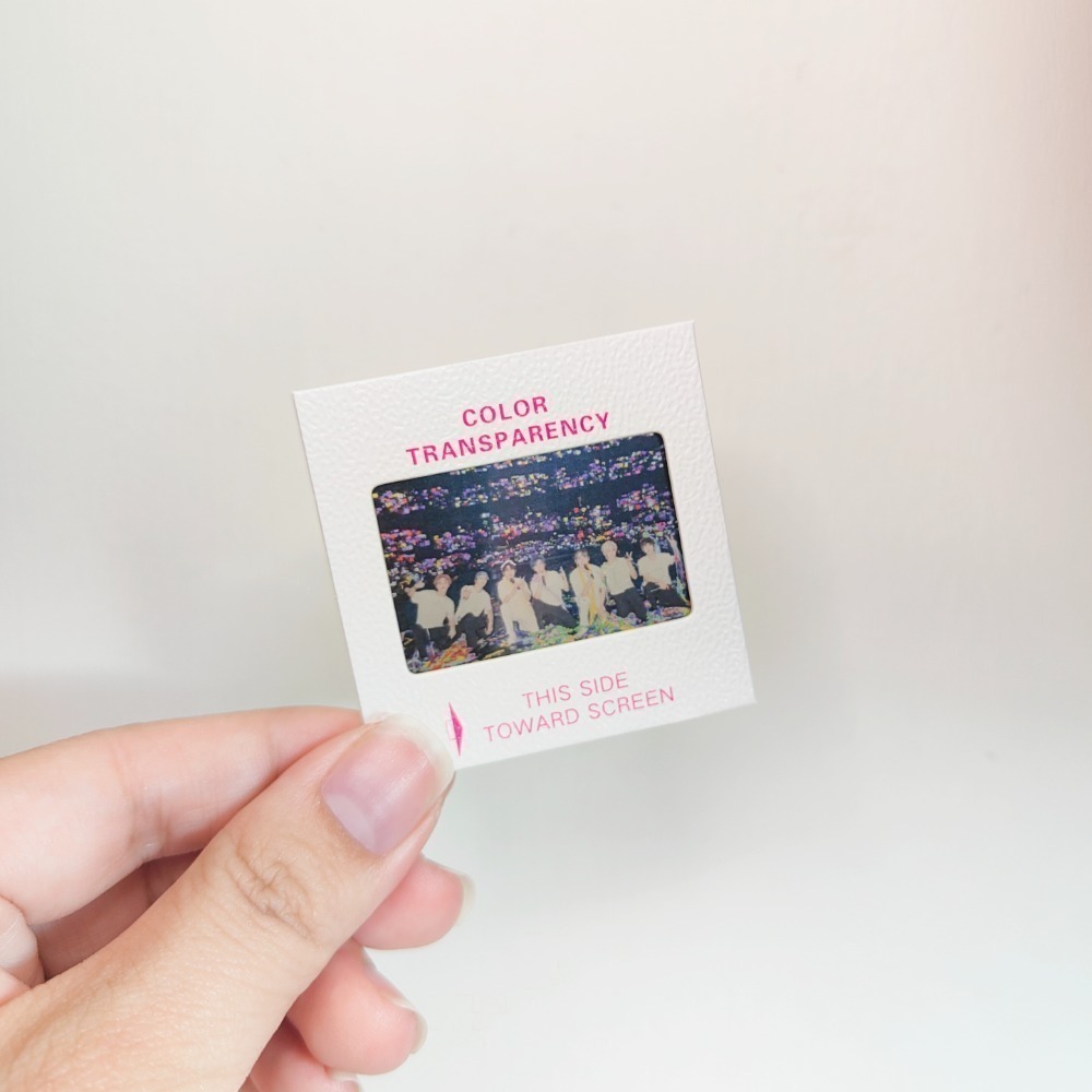 TNT團款💛🖤-規格圖1