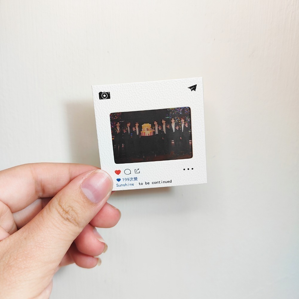 TNT團款💛🖤-規格圖1