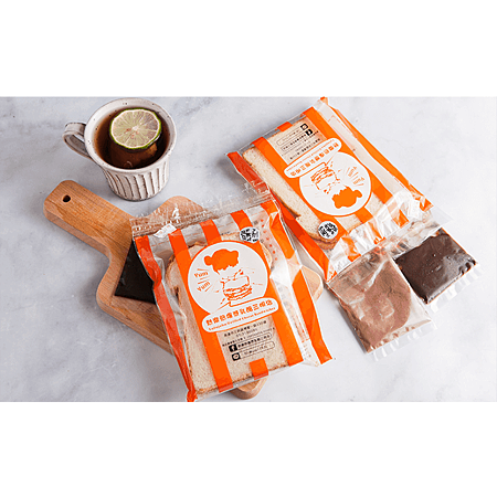 熱樂煎爆漿乳酪三明治(提拉米蘇/髒髒煎) (一張訂單只能寄10片!超過請拆單)-細節圖4