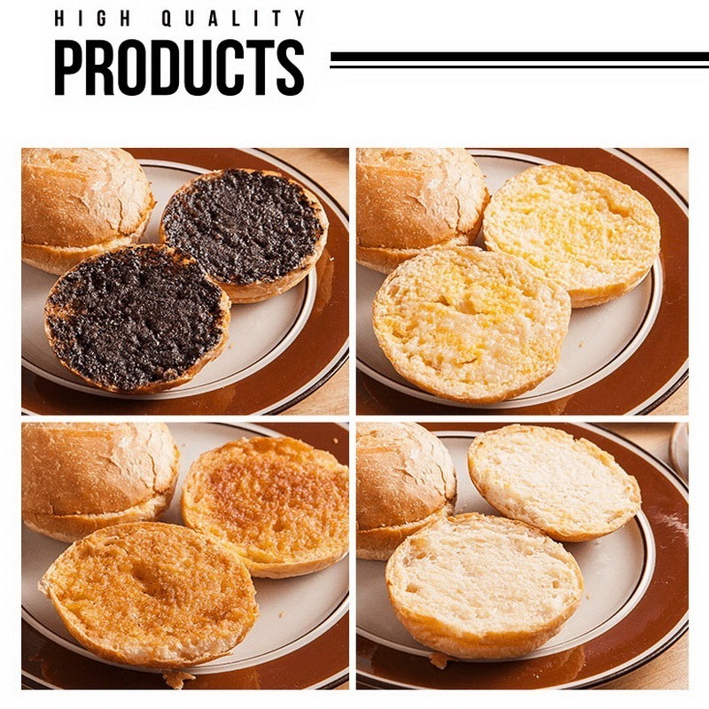 港式奶油脆皮豬仔包(巧克力)蛋奶素 (一張訂單只能寄10片!超過請拆單)-細節圖10