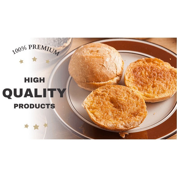 港式奶油脆皮豬仔包(巧克力)蛋奶素 (一張訂單只能寄10片!超過請拆單)-細節圖11