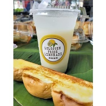 奶油麵包燒(大蒜奶油口味) 五辛素 (一張訂單只能寄15片!超過請拆單)-細節圖4