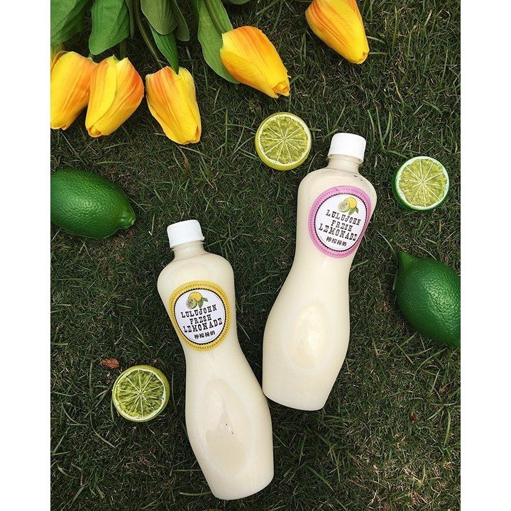 檸檬撞奶(600CC瓶裝冷凍出貨)  超級推薦 非常好喝  有機檸檬搭配煉奶 (一張訂單只能寄5瓶!超過請拆單)-細節圖2