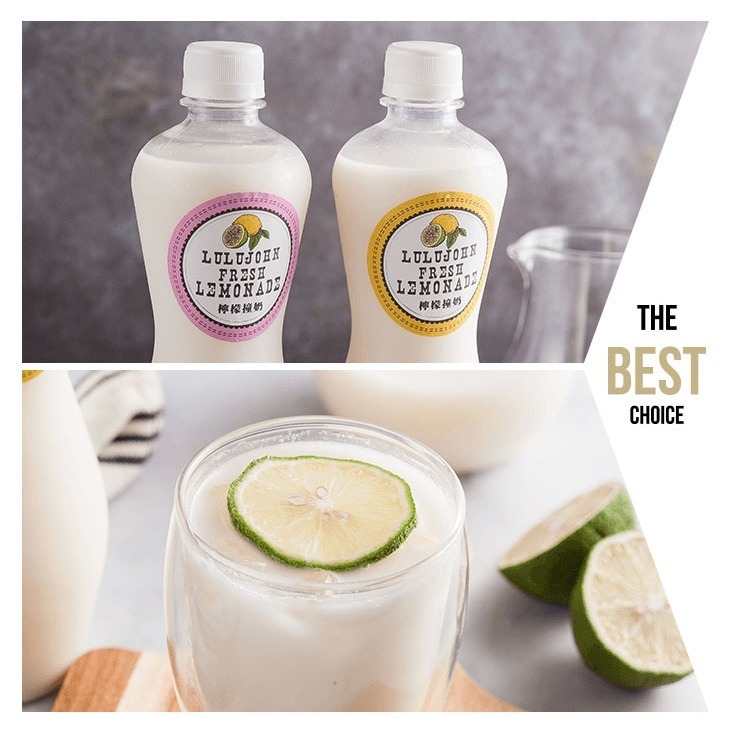 檸檬撞奶(600CC瓶裝冷凍出貨)  超級推薦 非常好喝  有機檸檬搭配煉奶 (一張訂單只能寄5瓶!超過請拆單)-細節圖4