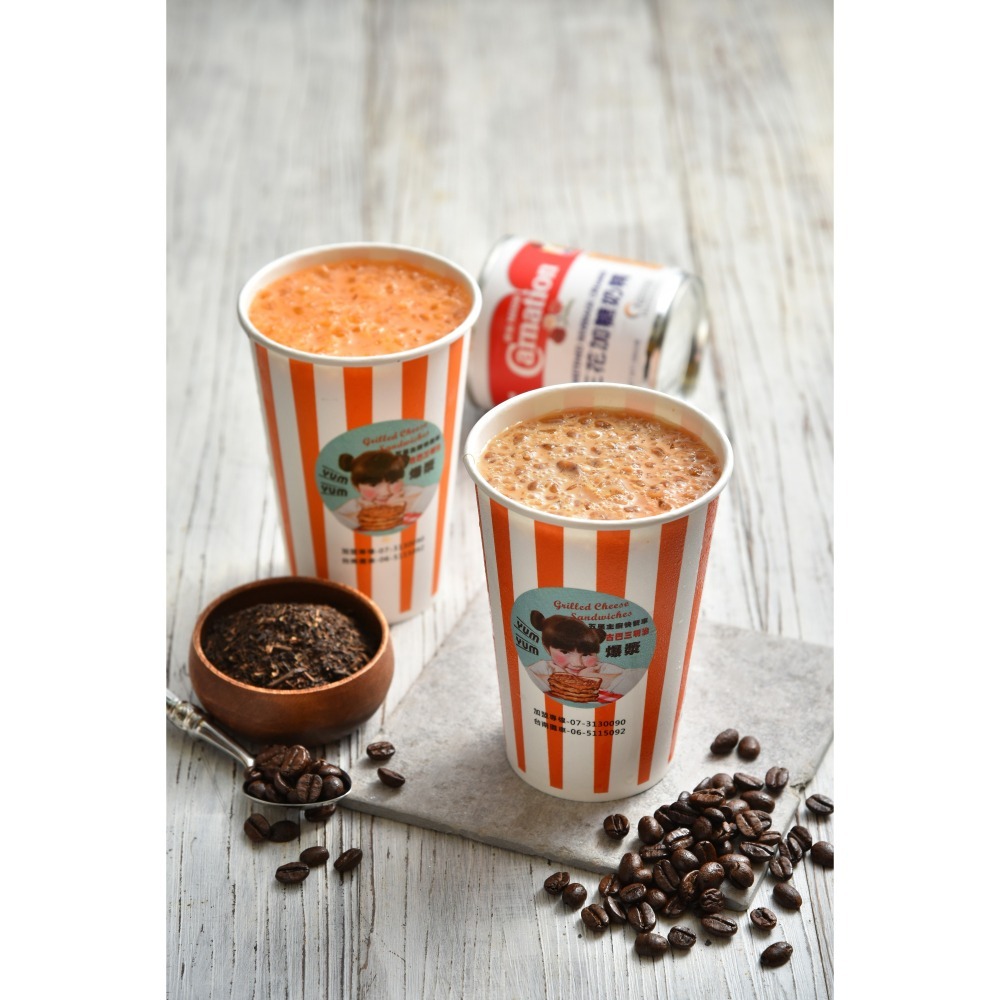 泰式咖啡  煉奶口味 (600CC 瓶裝 冷凍出貨) (一張訂單只能寄5瓶!超過請拆單)-細節圖11