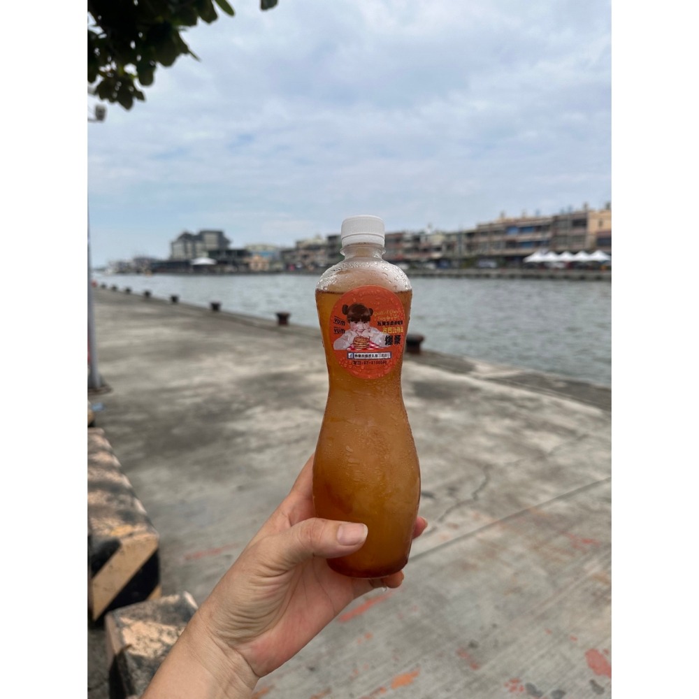 超濃冬瓜檸檬冷凍出貨(600CC) (一張訂單只能寄5瓶!超過請拆單)-細節圖2