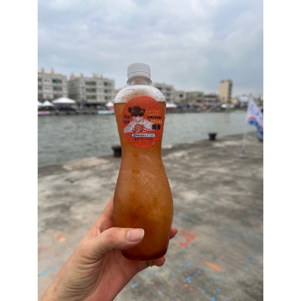 超濃冬瓜檸檬冷凍出貨(600CC) (一張訂單只能寄5瓶!超過請拆單)-細節圖3