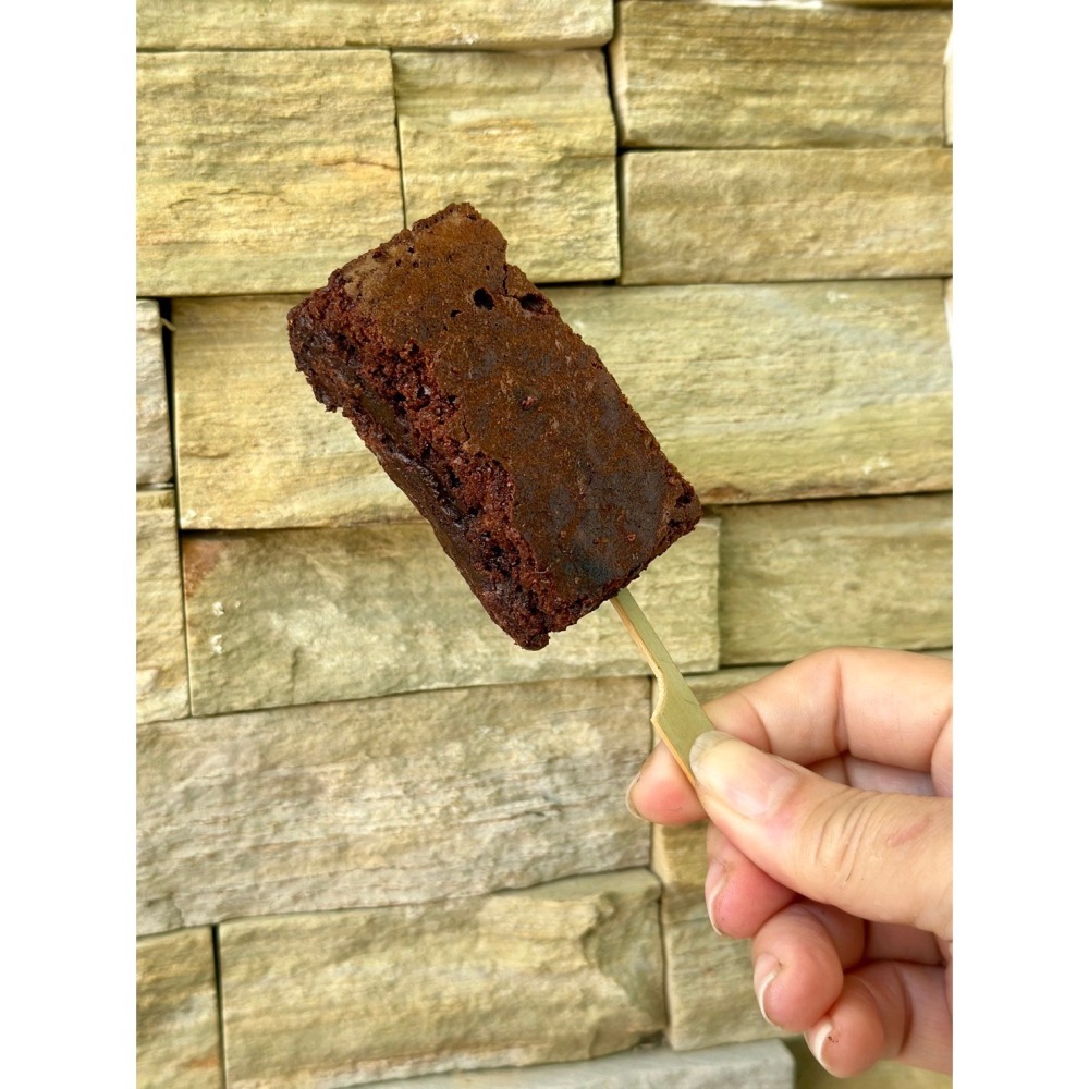 加拿大布朗尼(這是出一串的)-細節圖2