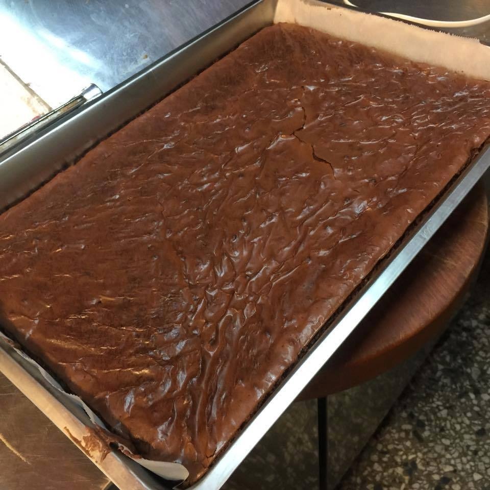 加拿大布朗尼(這是出一串的)-細節圖5