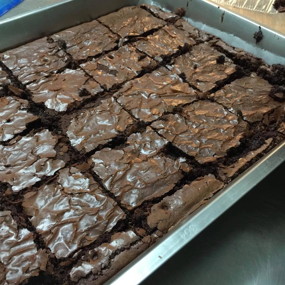 加拿大布朗尼(這是出一串的)-細節圖6