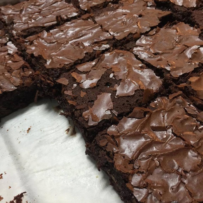 加拿大布朗尼(這是出一串的)-細節圖7