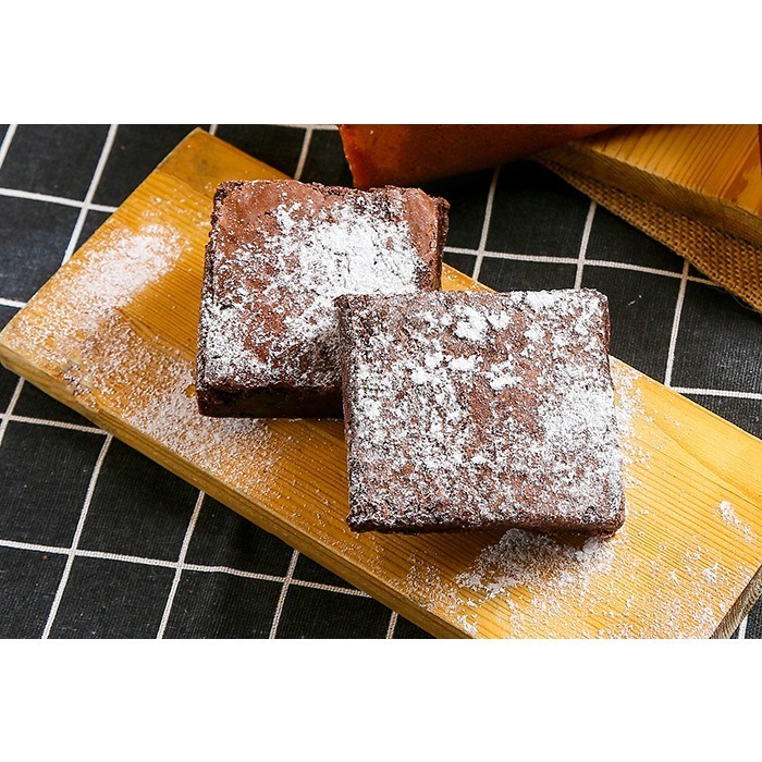 加拿大布朗尼(這是出一串的)-細節圖9