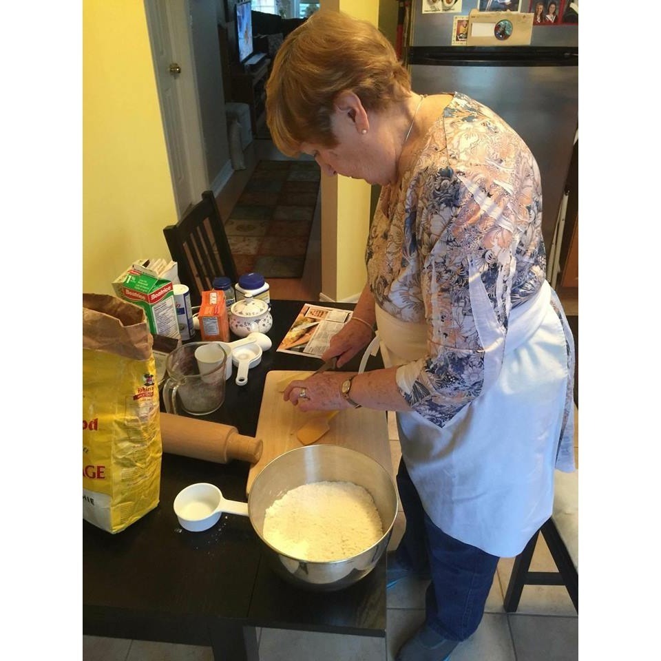 加拿大老奶奶香蕉磅蛋糕(整條冷凍出貨) (一張訂單只能寄2盒!超過請拆單)-細節圖5