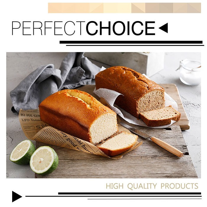 加拿大老奶奶手作磅蛋糕(檸檬口味) 這邊販售的是一片一片的單獨包裝冷凍出貨)-細節圖5