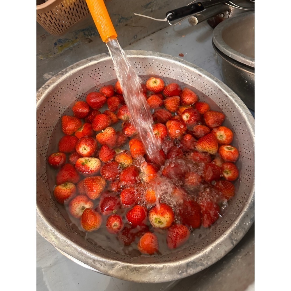 草莓迷你糖葫蘆~一顆草莓(大草莓)-細節圖2