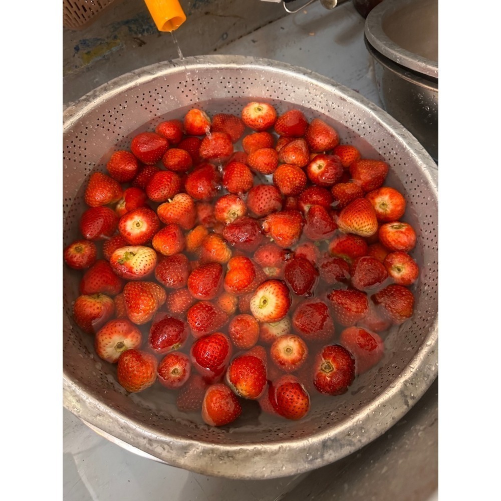 草莓迷你糖葫蘆~一顆草莓(大草莓)-細節圖3