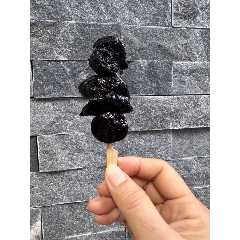 蜜餞迷你糖葫蘆-細節圖2