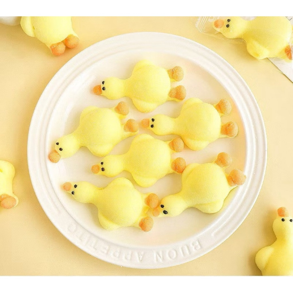 2入彩色棉花糖串-細節圖7