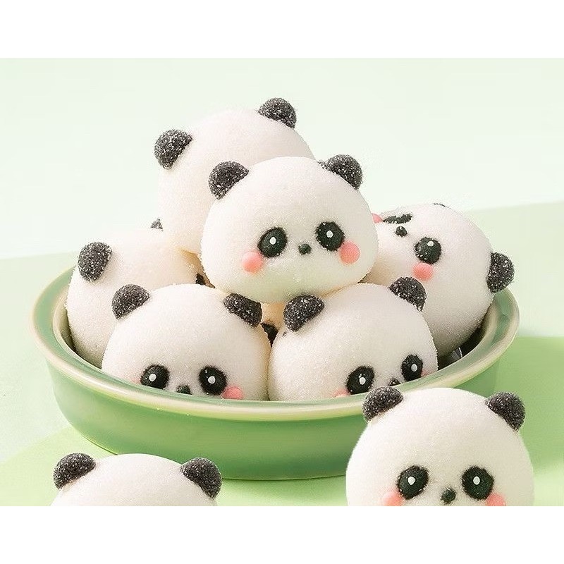 2入彩色棉花糖串-細節圖10