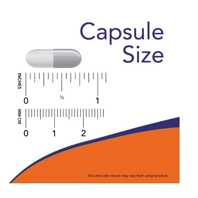 美國代購 NOW Foods 輔酶 Q10 30mg 240顆-細節圖4