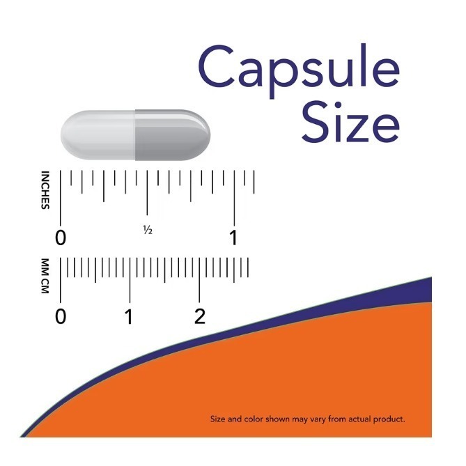 美國代購 NOW 濃縮鳳梨酵素 鳳梨蛋白酶 素食膠囊 2400 GDU bromelain 120顆-細節圖3