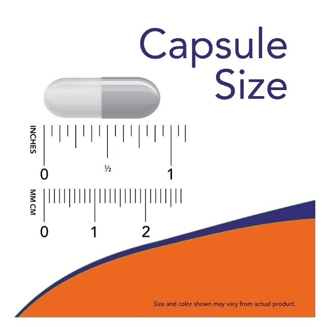 美國代購 Now Foods L-arginine 精氨酸 250顆-細節圖3