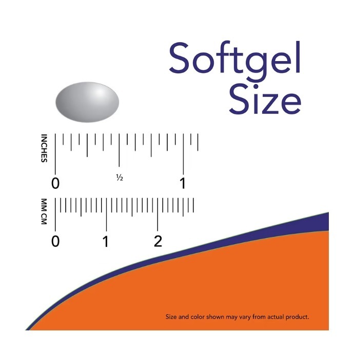 美國代購 now Foods 大蒜精 250顆-細節圖3