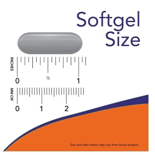 美國代購 Now Food Ultra 魚油 Omega-3 OMEGA3 500 EPA 250 DHA 180顆-細節圖3