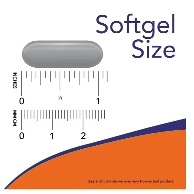 美國代購 Now Food Ultra 魚油 Omega-3 OMEGA3 500 EPA 250 DHA 180顆-細節圖3