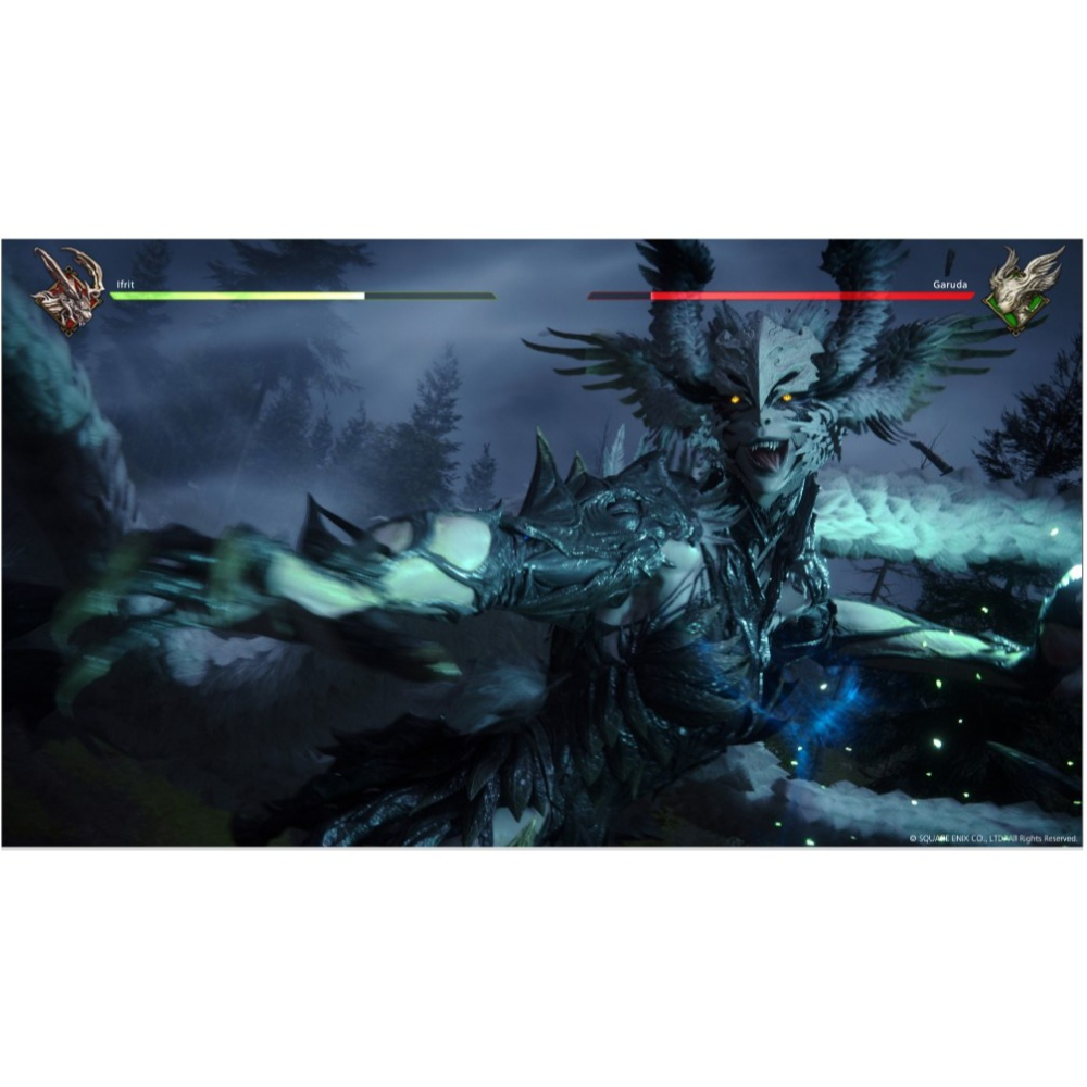 【小芷電玩】全新現貨 PS5 FINAL FANTASY XVI FF16 中文版-細節圖5