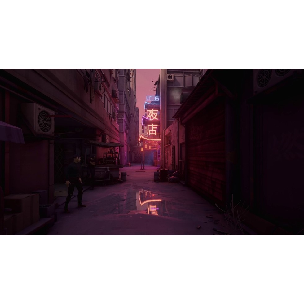 【小芷電玩】全新現貨 NS PS5 師父 師傅 SIFU 中文版-細節圖3