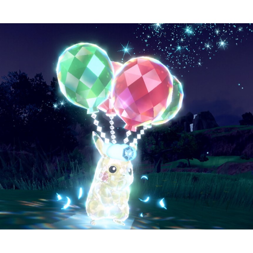 【絨絨電玩】全新現貨 NS Switch 寶可夢 朱 朱+DLC 中文版-細節圖6