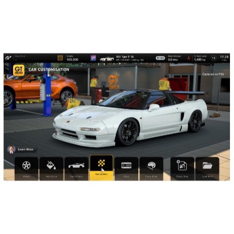 【絨絨電玩】全新現貨 PS5 跑車浪漫旅 7 GT7 中文版-細節圖4