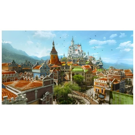 【絨絨電玩】全新現貨 PS5 巫師3 Witcher 3 次世代 完整版 中文版-細節圖4