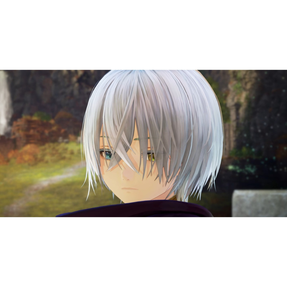 【絨絨電玩】全新現貨 PS5 破曉傳奇 黎明新程 本篇＋大型擴充DLC 中文版-細節圖5