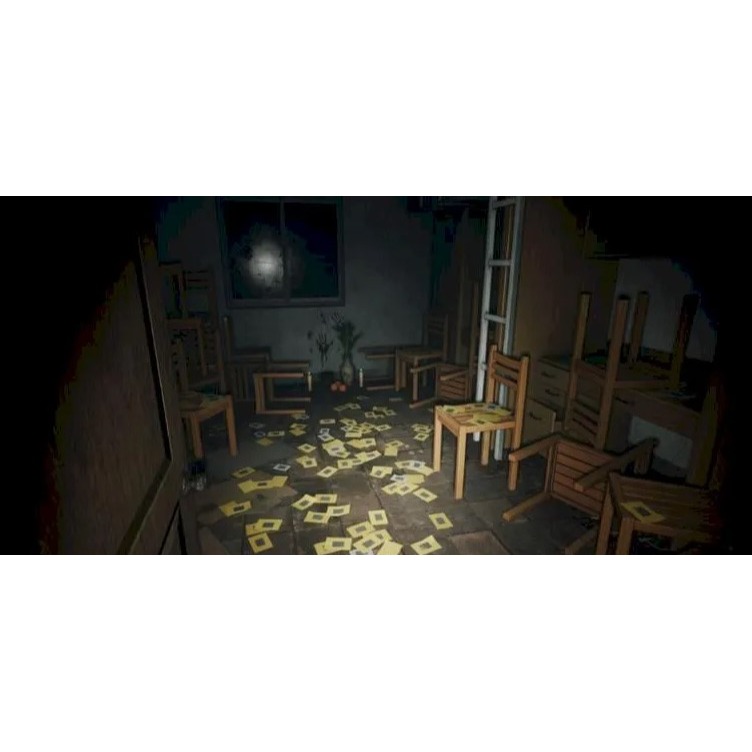 【絨絨電玩】全新現貨 NS PS5 女鬼橋 開魂路 中文版-細節圖5
