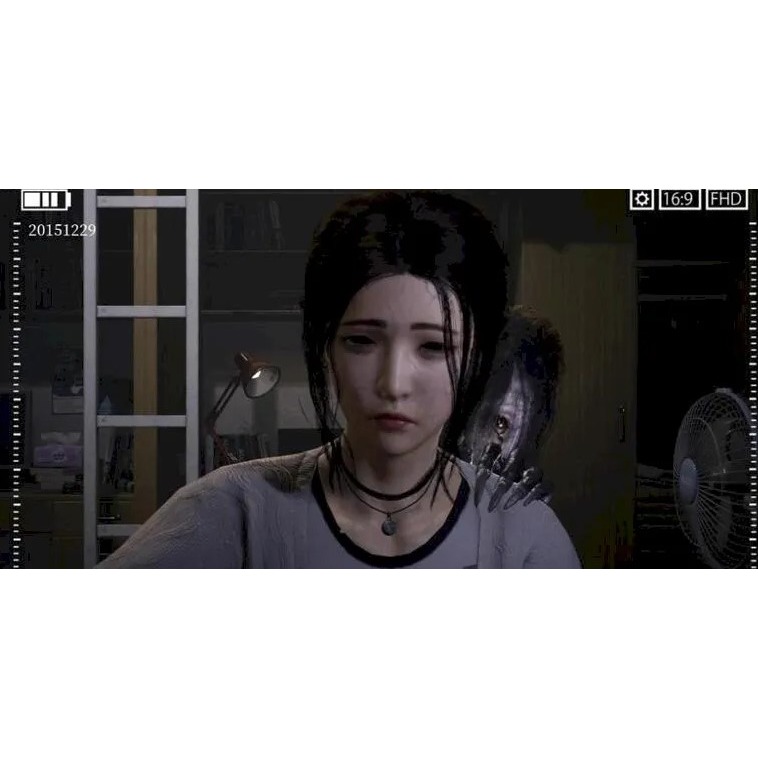 【絨絨電玩】全新現貨 NS PS5 女鬼橋 開魂路 中文版-細節圖7