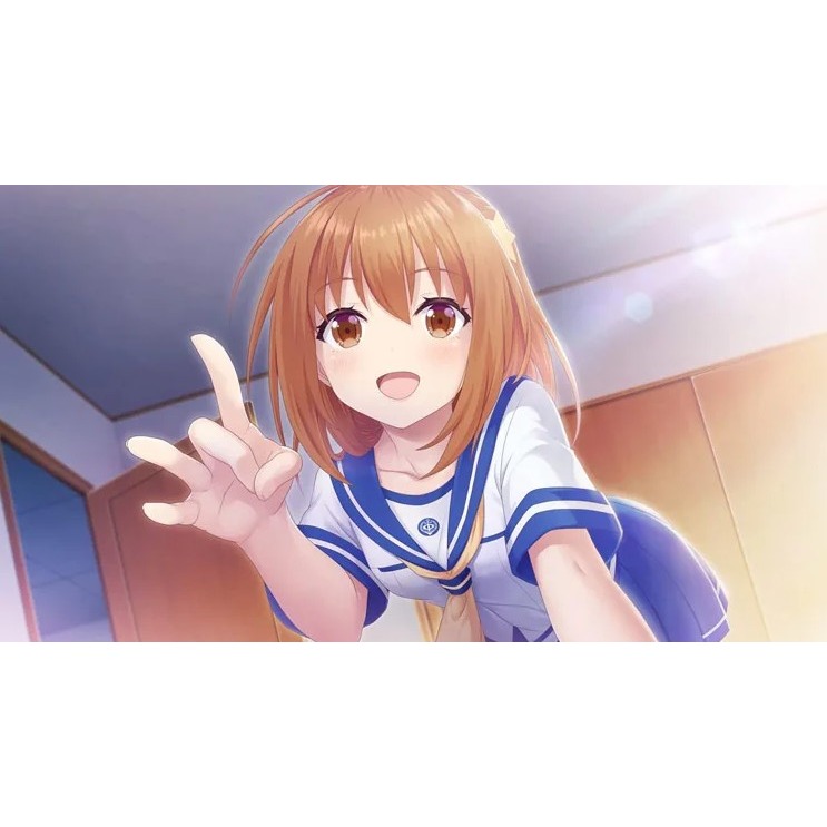 【絨絨電玩】全新現貨 NS Switch 星之旋律 守夢星少女 中文版-細節圖3