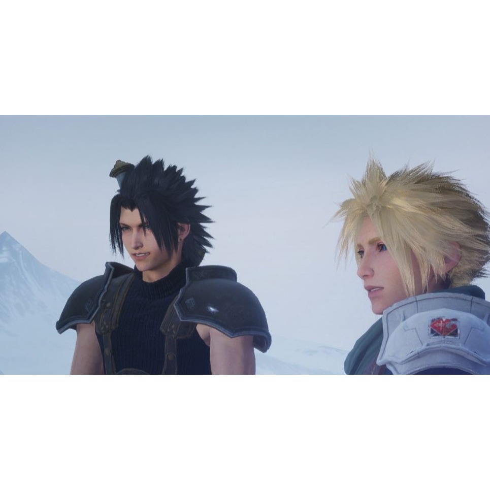 【絨絨電玩】 免運 NS 太空戰士 7 緊急核心 核心危機 最終幻想 Reunion VII 中文 Switch 遊戲片-細節圖3