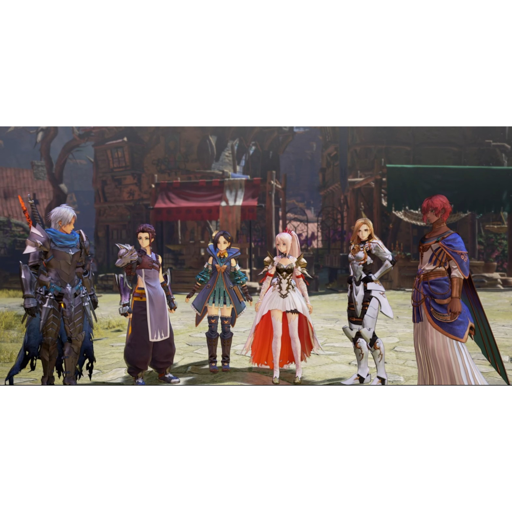 【豆豆電玩】全新現貨 PS5 破曉傳奇 黎明新程 本篇＋大型擴充DLC 中文版-細節圖3