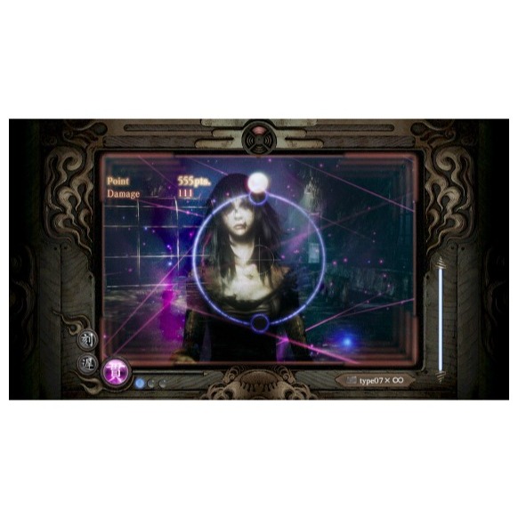 【豆豆電玩】全新現貨 NS Switch PS4 零 ~ 月蝕的假面 中文版-細節圖5
