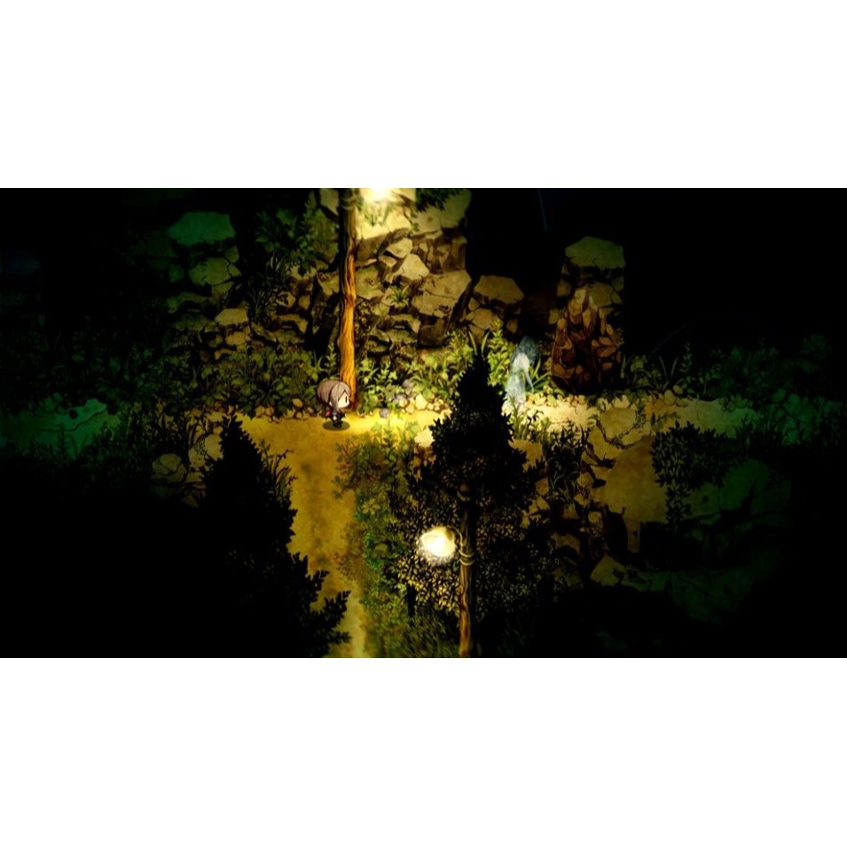 【豆豆電玩】全新現貨 NS Switch 夜迴三 中文版-細節圖4