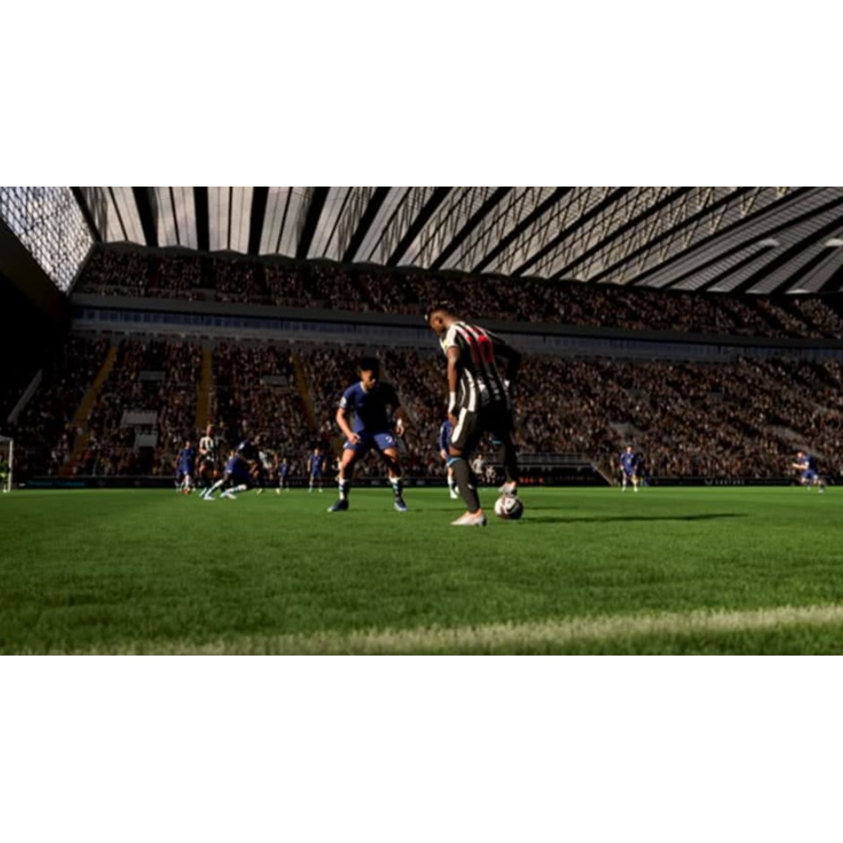 【豆豆電玩】全新現貨 NS Switch 國際足盟大賽 23（FIFA23） 中文版-細節圖4